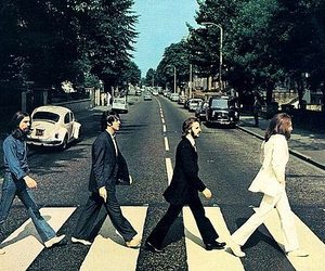 Найдено первое интервью The Beatles