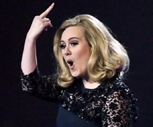 Неожиданности церемонии «Brit Awards 2012»
