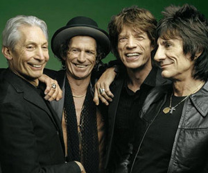 Неужели «The Rolling Stones» все таки воссоединятся?