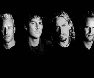 Nickelback   худшая группа в мире