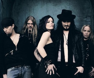 Nightwish планируют снять мюзикл