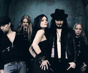 «Nightwish» выступят в Киеве с грандиозным шоу