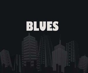 Новая музыка в эфире онлайн радио Blues (февраль 2012)