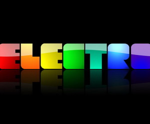 Новая музыка в эфире онлайн радио Electro House (25 октября 2011 года)