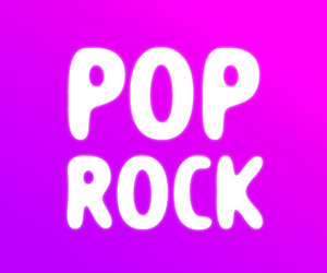 Новая музыка в эфире онлайн радио Поп Рок (февраль 2012 года)
