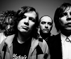 Новый альбом группы Мумий Тролль станет 8 пластинкой коллектива и выйдет в свет 8 августа 2008 года