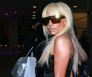 Новый альбом Lady GaGa запретили в Ливане