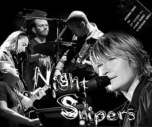 Новый альбом «Ночных Снайперов» выйдет 09.09.09