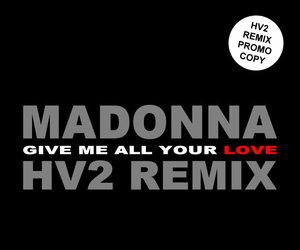 Новый сингл Madonna попал в Сеть задолго до официального релиза (аудио!)