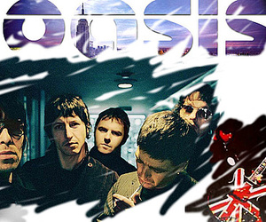 Oasis: догнать и перегнать Rolling Stones!