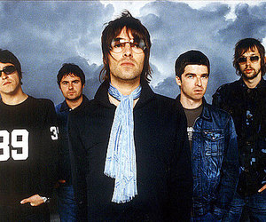Oasis получили восемь номинаций на премию NME