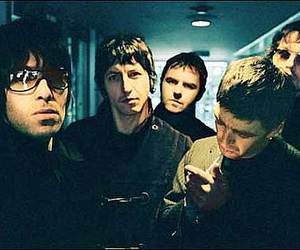 Oasis станут обладателями престижной награды «За жизненные достижения»