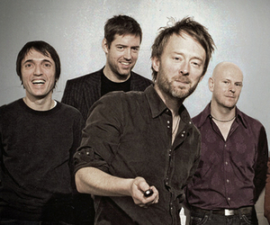 Объявлены даты первой части европейского турне «Radiohead»