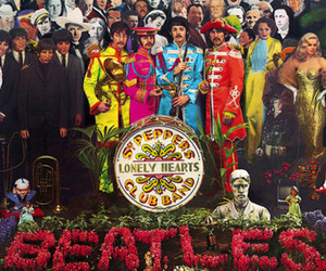 Обложки виниловых альбомов «The Beatles» признаны самыми дорогими