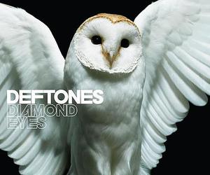 Обзор музыкальных CD: Deftones   Diamond Eyes