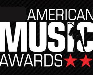 Определены артисты, которые выступят на церемонии «American Music Awards 2012»