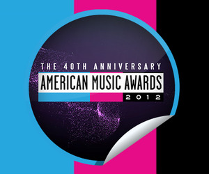 Определились победители юбилейной 40 й церемонии «American Music Awards»
