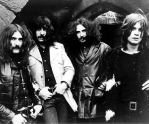 Ozzy Osbourne возвращается в «Black Sabbath»
