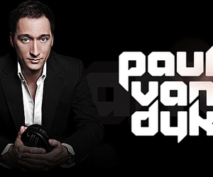 Paul van Dyk в Киеве!