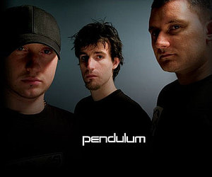 Pendulum планирует сотрудничать с The Prodigy