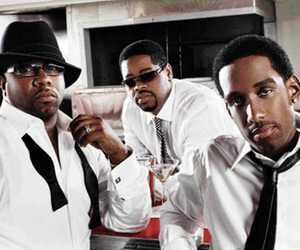 Первая звезда 2012 года на Аллее славы досталась группе «Boyz II Men»
