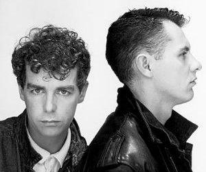 «Pet Shop Boys» готовится к выпуску сборника би сайдов