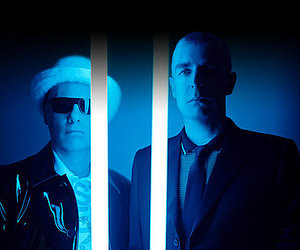 Pet Shop Boys отклонили просьбу PETA
