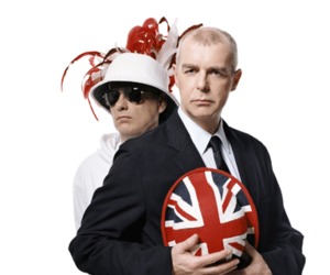 «Pet Shop Boys» в ноябре отправятся в студию для записи нового альбома