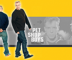 Pet Shop Boys выпустят DVD с концертом в Лондоне