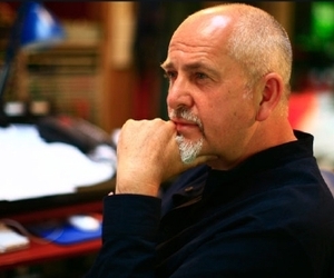 Peter Gabriel готовит выпуск нового оркестрового альбома