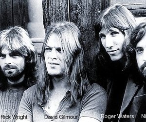 «Pink Floyd» и «Nirvana» снова в верхних строчках мировых чартов