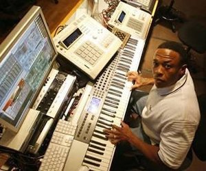 После выхода своего нового альбома Dr.Dre покинет сцену
