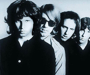 Последние концерты The Doors издадут на шести дисках