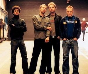 Премьера видеоклипа от Coldplay (видео)