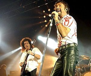 Queen & Paul Rodgers самоликвидировались