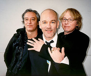 R.E.M. приступили к записи альбома без Майкла Стайпа