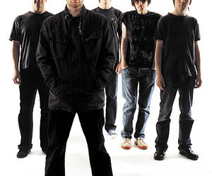 Radiohead опровергли слухи о новом альбоме