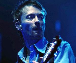 Radiohead пишут новый альбом с украинскими мотивами