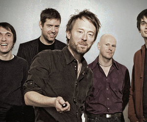 «Radiohead» зимой будут записывать новые песни