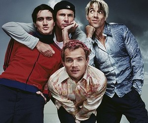 Red Hot Chili Peppers задумались над своим очередным студийным альбомом