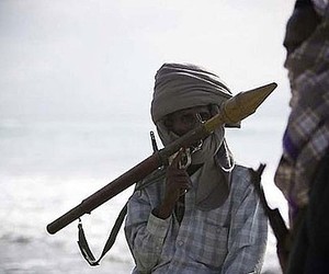Рекордный выкуп спровоцировал войну между сомалийскими пиратами