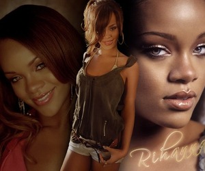 Rihanna и Chris Brown призывают к спокойствию