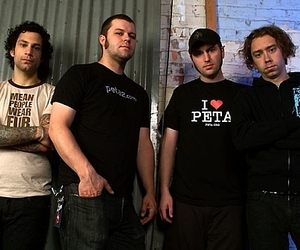 Rise Against и Rancid прокатятся по Северной Америке с совместным туром