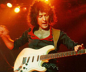 Ritchie Blackmore привез в Москву новую пластинку