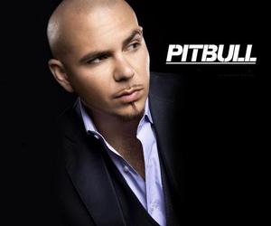 Рэпер Pitbull записал песню для фантастического боевика «Люди в черном 3»