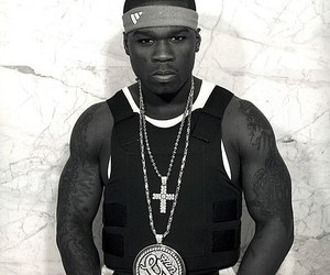 Рэппер 50 Cent возглавил список наиболее успешных рэпперов года