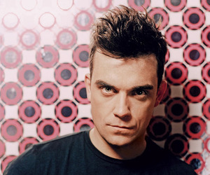 Robbie Williams боится заводить детей
