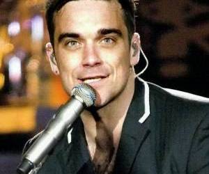 Robbie Williams рассказал о своем первом сексе
