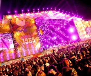 Рок фестиваль «Woodstock» приезжает в Украину