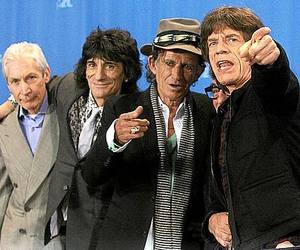 Rolling Stones остались без барабанщика